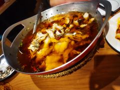 -兴蓉合川湘私房菜巫山烤鱼(人大店)