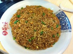 酱油炒饭-薛阿婆(北美新天地中心店)
