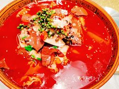 -锋味餐厅(空港复悦里店)