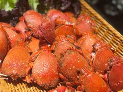 -城市名人酒店喝彩西餐厅(人民南路店)