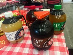 -永红源·啤酒烧烤海鲜大排档(台柳路店)