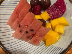 -梅亭居酒屋(中大国际店)