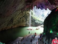 -英西峰林·洞天仙境