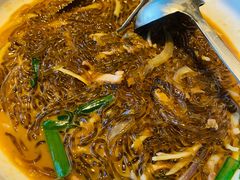 -铂尔台州菜(铂尔国际店)