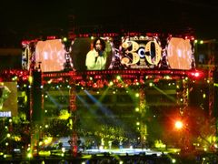 -南京奥林匹克体育中心-体育馆