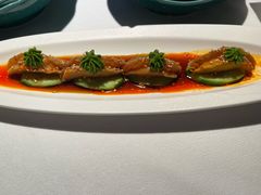 -醉舍·新淮扬菜(长宁龙之梦店)