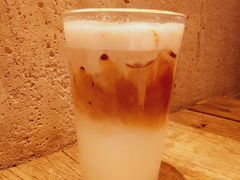 -漫咖啡(银泰创意城店)