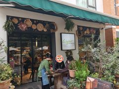 -O'mills Sourdough Bakery&Bistro(永嘉路店)