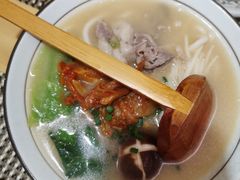 -吉炙烧鸟•本格料理(国际商贸城店)
