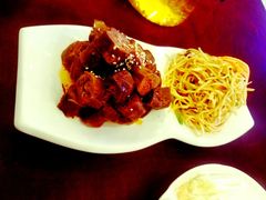 -西安烤鸭店(369烤鸭王店)