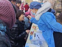 -永信齿科·永恩口腔门诊部(浦东新区店)