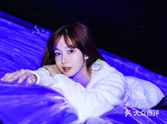 减压馆升级啦 相比之前场地更大 游乐项目更为丰富了～