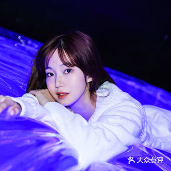 减压馆升级啦 相比之前场地更大 游乐项目更为丰富了～