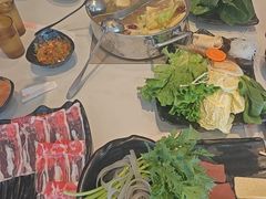 -呷哺呷哺 黄金牧场 (中发百旺店)
