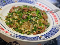 -旺角小渔村·海肠捞饭开创者(二马路店)