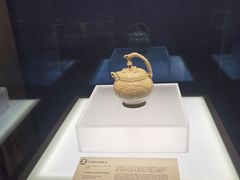 -陕西历史博物馆