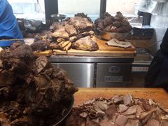 -清真磨沟沿老字号牛肉面(总店)