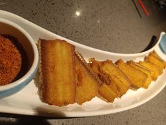 -老头儿油爆虾(星光一期店)