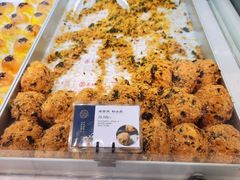 -吴酥生宫廷酥饼(南门口店)