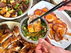 -铁炉农家菜馆