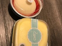 -7cake榴莲千层蛋糕(松江店)