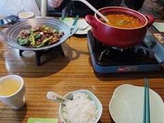 -禾珍珠家常小馆(河南博物院店)