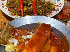 -哼蟹二将·烤肉酱蟹(合生汇店)