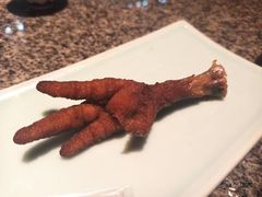 卤鸡爪-南京大牌档(之心城店)