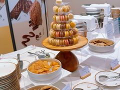 -The Place 自助餐(香港康得思酒店)