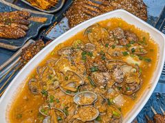 -呼吉牧蒙古烤肉·烧烤·小龙虾