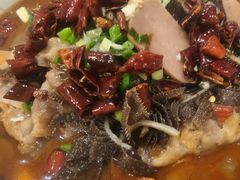 -李东农庄(中南百草园地标店)