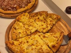 -比格比萨自助(宝山日月光店)