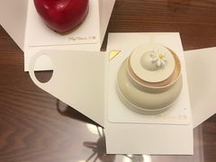-法桐蛋糕·手作面包(万象城店)