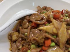 -李师傅脆肚(梅林店)