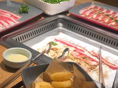 -新石器烤肉(无锡万象城店)