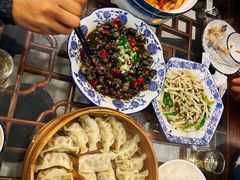 -呼吸森林·生态农庄农家乐私房菜