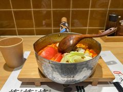 -火山屋台(新街口店)