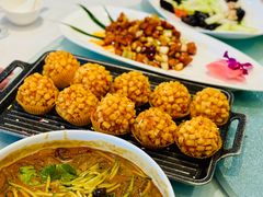 -香融府·烤鸭·家常菜(马家堡路店)