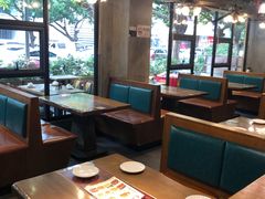 -老山村酒楼(白石洲店)