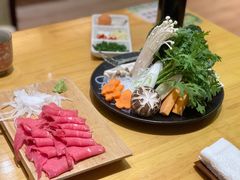 -丽和苑·自助寿喜锅(虹梅路店)