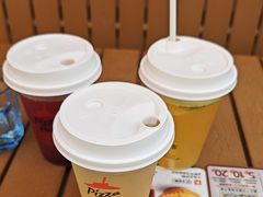 -必胜客(上海华谊新所店)