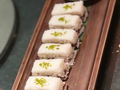 -羡餐厅·杭帮菜·淳菜(千岛湖自由洲际殿店)