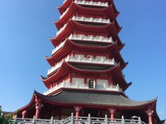-芜湖方特东方神画