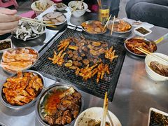 -同心烧烤(总店)