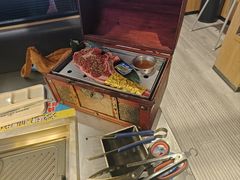 -金妈家烤肉(龙湖U城天街店)