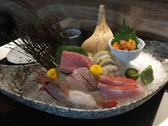 -KYOKU日本料理(嘉里建设广场店)