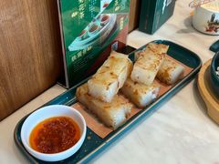 -悦得闲广式点心茶楼(蓝鲸世界店)
