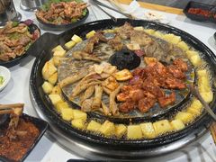 -盘尚石棉烤肉(蒲江店)