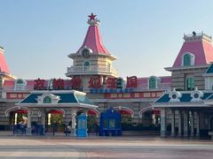 -厦门方特梦幻王国