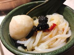 芝士丸-狐狸爱上椰子鸡(滨江星光大道店)